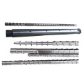 alloy single screw for extruder machine